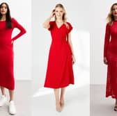 I'm a fashion writer here's my guide on what to wear for Valentine's Day no matter what you have planned