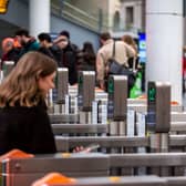 It’s been trialled in Leeds and now a digital rail ticketing system which tracks your location as your travel is being rolled out at further Yorkshire locations