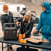 Spring break: check out these beautiful camping spots just a short hop from Leeds 