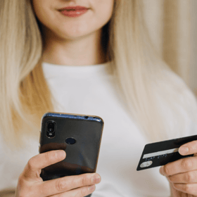 VPNs can help you get the best prices when online shopping