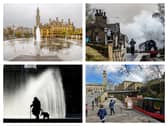 A collection of some of our favourite photos of Bradford from down the years