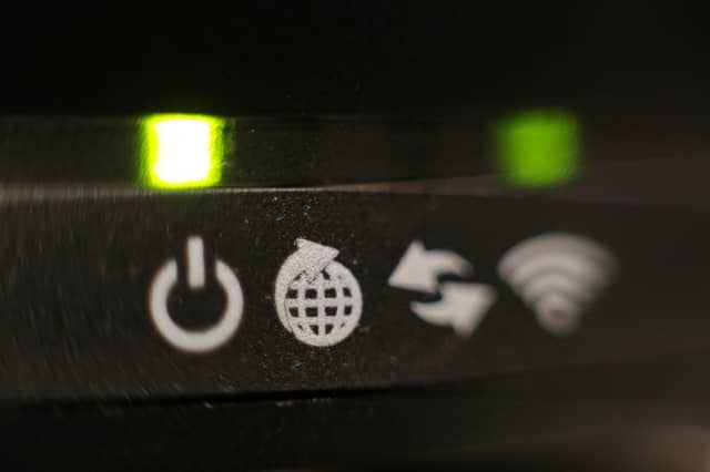 More than 10,000 Community Fibre network users have reported an outage