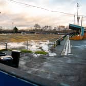 Farsley Celtic is raising funds to allow to relay its pitch at The Citadel