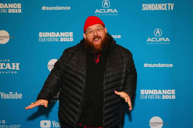 Beloved comedy actor Nick Frost is currently 6/4 to play Hagrid in the show, via Gambling.com. Could the actor be heading to Hogwarts?