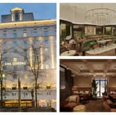 Cinnamon Kitchen  will open at The Queens Hotel in Leeds city centre, this May.