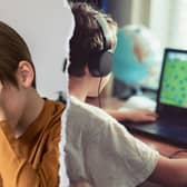 Nearly seven in 10 scammed children are left feeling anxious as a result