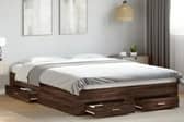 Some of the beds have been discounted by hundreds of pounds