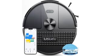 The Lubluelu SL68 is just £124.96 on Amazon at the moment