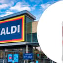 Aldi launches spicy drink as spiced cocktails predicted as trend for 2025