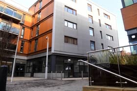 The coroner's office in Wakefield has issued the appeal