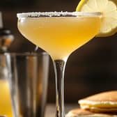 Pancake Day: The pancake day trend you can drink