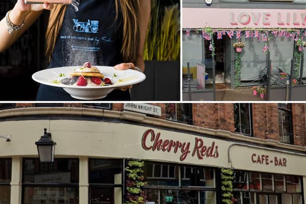 Pancake Day: 16 of the best restaurants for pancakes according to food writers and customers