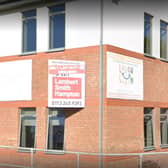 Laugh and Learn Day Nursery, located on Wakefield Road, Hunslet, was previously rated as ‘Inadequate’ under the old grading system.