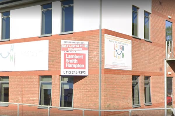 Laugh and Learn Day Nursery, located on Wakefield Road, Hunslet, was previously rated as ‘Inadequate’ under the old grading system.