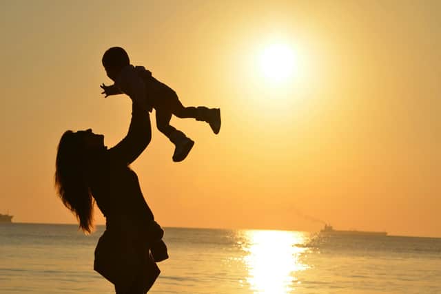These are the 10 essential questions to ask your partner before the baby arrives.
