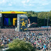 Has Leeds Festival become unaffordable in recent years?