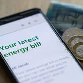 Gareth used a company’s online quote service to see if he could save some money