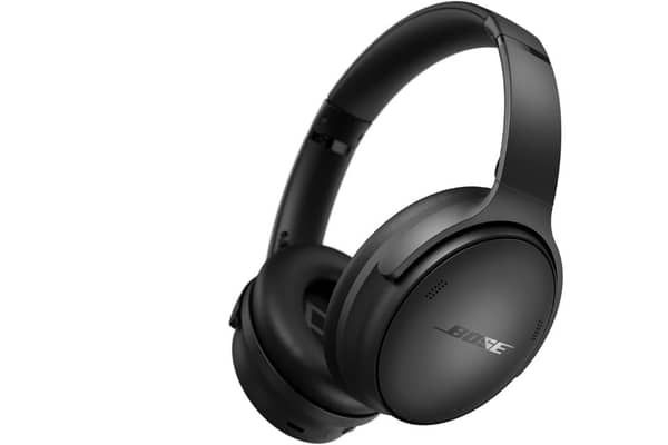 The Bose QuietComfort SC normally cost over £300