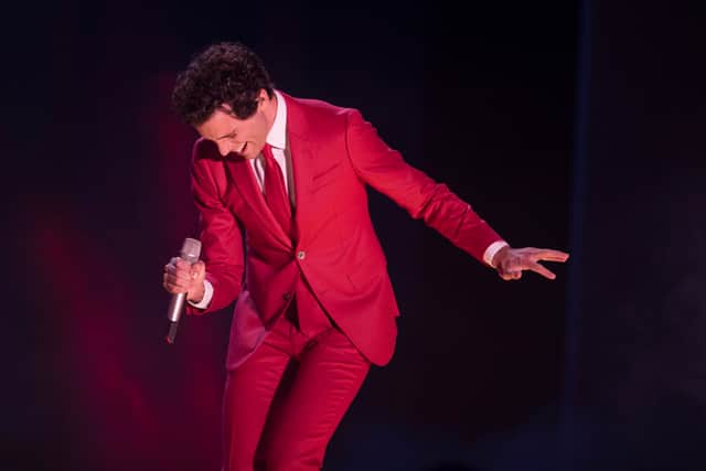 Mika is one of a number of new additions confirmed this morning to be performing at Latitude 2025.