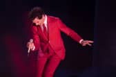 Mika is one of a number of new additions confirmed this morning to be performing at Latitude 2025.