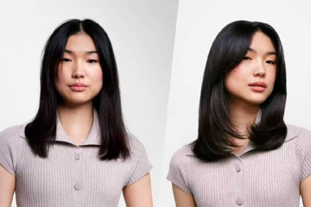 Hair-girlies this is your sign - the Dyson Supersonic Nural Hair Dryer is on sale with £100 off