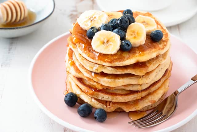 Pancake Day: Our top picks to celebrate Shrove Tuesday at UK supermarkets