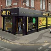 Mr T’s, on Burley Road, Woodhouse, faces a review of its premises licence.