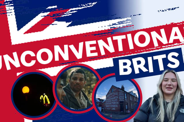 Unconventional Brits thumbnail image