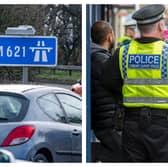 Police are appealing for information following the fatal crash on the M621 in Leeds.