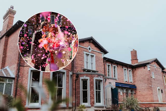 The Faversham was praised for its commitment to quality, professionalism, flexibility, and customer service.