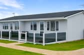 Bridlington South Shore Holiday Park premium plots are available to reserve off-plan now