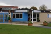 The report assured that if the school closes, parents will be assisted in finding alternative schools.