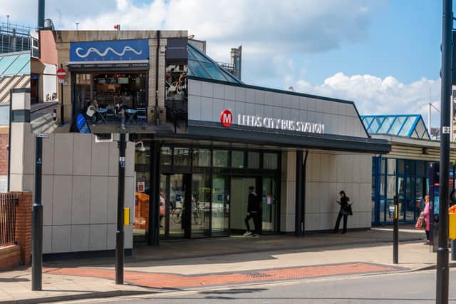 Le Croissant, part of the renowned Cawa Coffee group, is set to open at Leeds bus station.