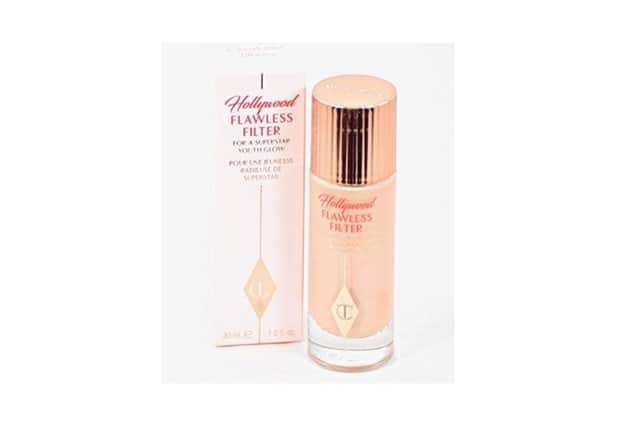 Hollywood Flawless Filter Foundation by Charlotte Tilbury £47.90