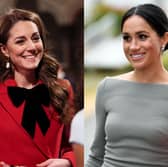 Shop the makeup brand loved by Catherine, Princess of Wales and Meghan Markle and get their glowy look