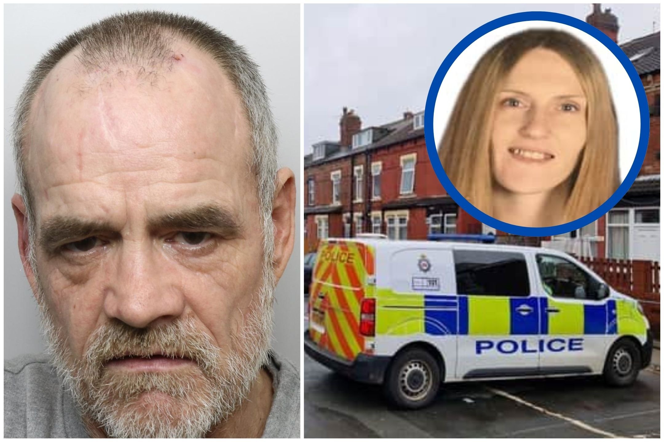 Hammer-killer 'animal' who brutally murdered partner to serve 24 years