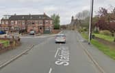 From Monday, March 10 there will be temporary traffic lights on Station Road in Allerton Bywater.