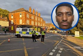 Mafaune was handed a 32-year jail sentence for trying to kill a man in a drive-by shooting. 
