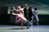 Northern Ballet’s Jane Eyre