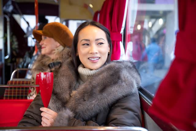 Delays and bad smells trump list of top public transport gripes
