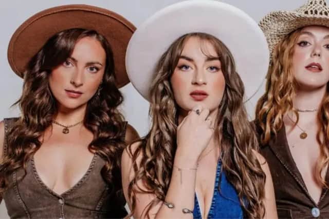 Remember Monday will be representing the United Kingdom at Eurovision 2025.