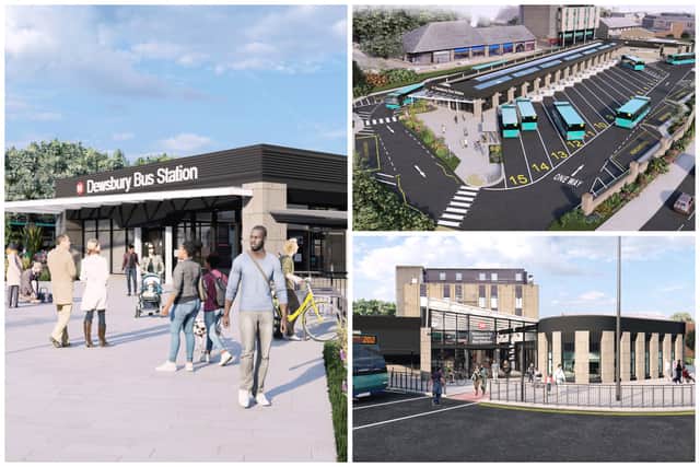 The £23m transformation will start on Sunday, March 9.