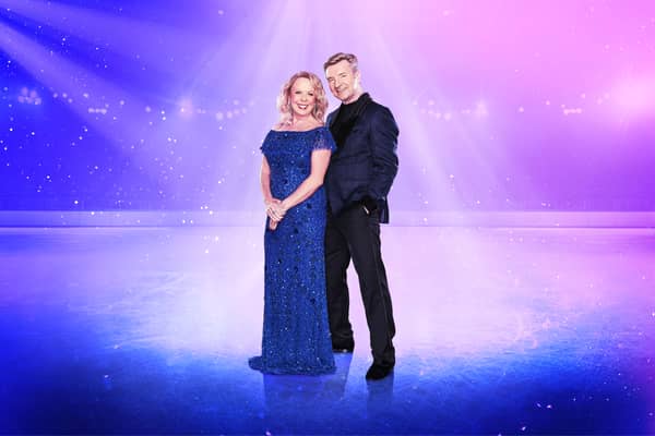 Torvill & Dean - Our Last Dance 