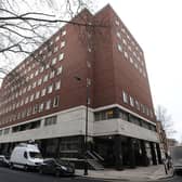 De Almeida appeared via videolink at London’s Westminster Magistrates’ Court on Saturday (March 8).