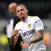 Kalvin Phillips is a boyhood Leeds United supporter. 