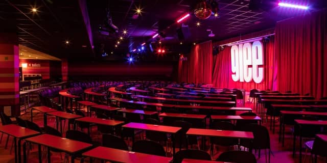 The Glee Club will open its first venue in Leeds on March 28