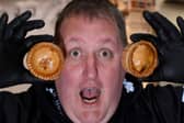 Danny Malin left the popular YouTube show last year.