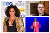 Here are some of the richest celebrities from Leeds.
