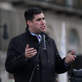 The MP for Harehills Richard Burgon has recalled how “heartbroken” residents were determined to move forward in the aftermath of last summer’s unrest - and came together to ensure the violence was not repeated.