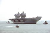 HMS Prince of Wales will soon be leaving Portsmouth and sail to the Indo-Pacific region as part of a major deployment. Here's all you need to know about her upcoming journey.